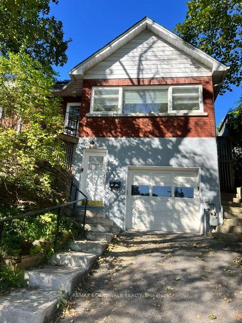 Image of home for listing MLS® X13822558