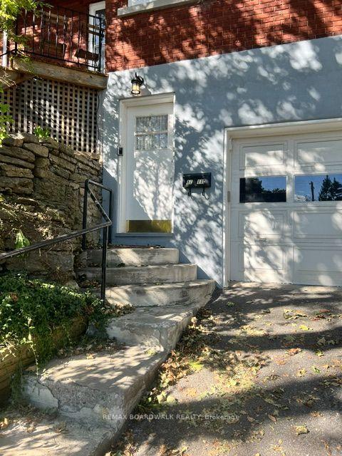 Image of home for listing MLS® X13822558