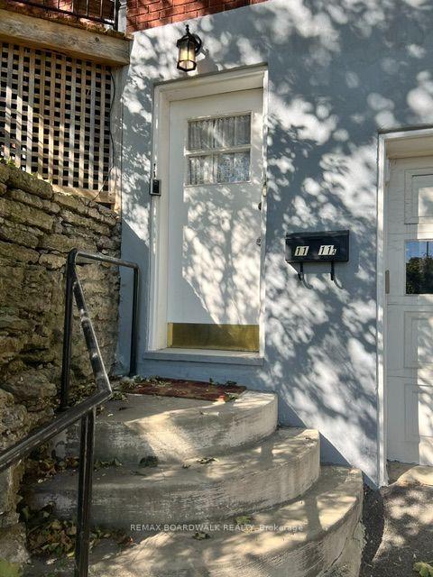 Image of home for listing MLS® X13822558