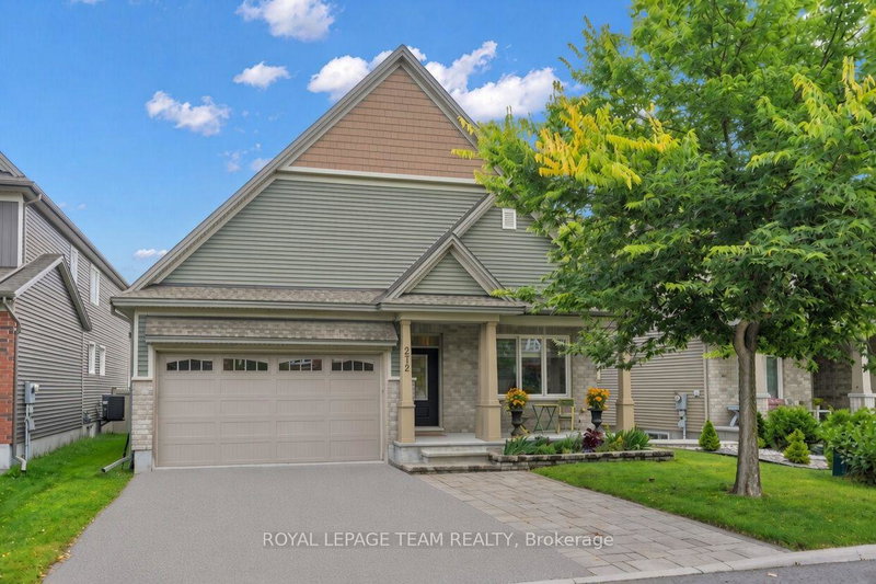 Image of home for listing MLS® X13822592