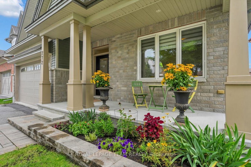 Image of home for listing MLS® X13822592