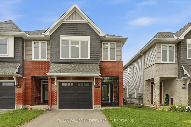 Image of home for listing MLS® X13822616
