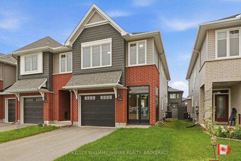 Image of home for listing MLS® X13822616