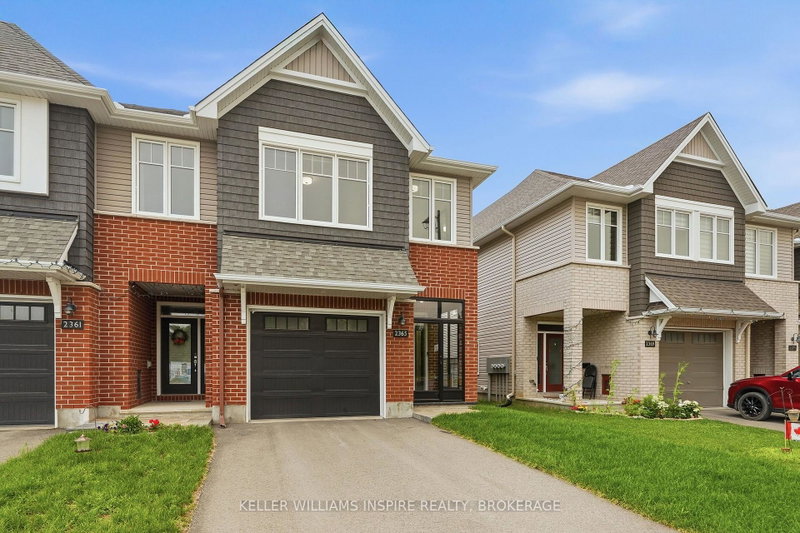 Image of home for listing MLS® X13822616