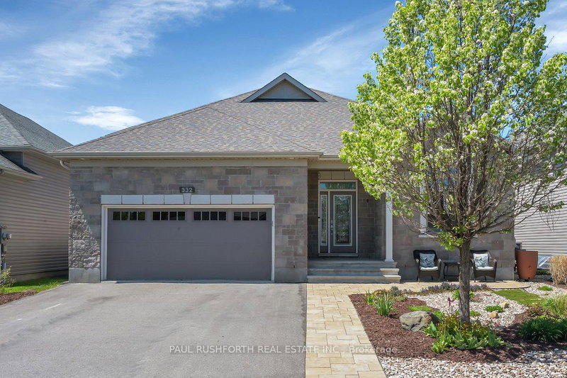 Image of home for listing MLS® X13822630