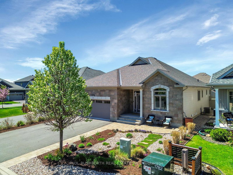 Image of home for listing MLS® X13822630