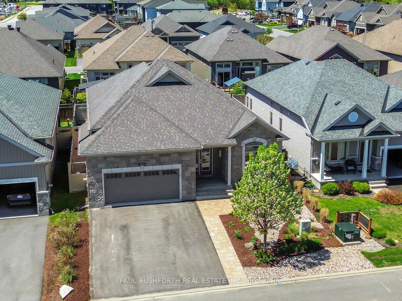 Image of home for listing MLS® X13822630
