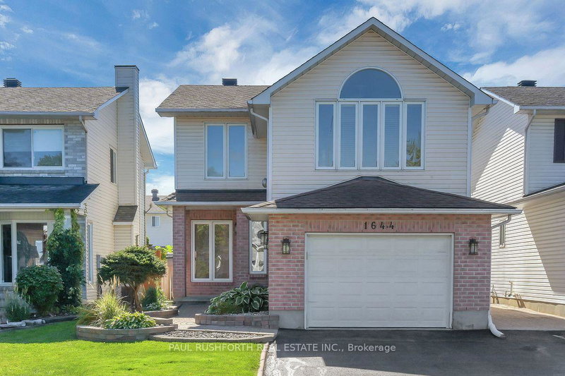 Image of home for listing MLS® X13822888