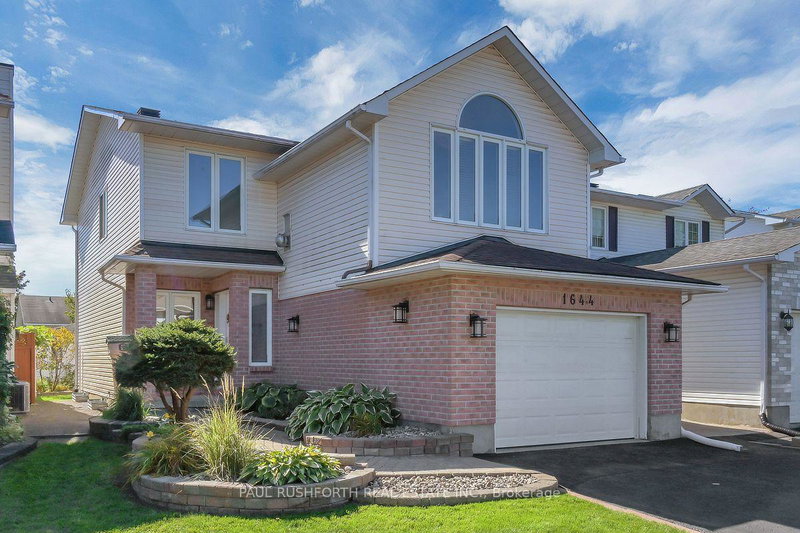 Image of home for listing MLS® X13822888