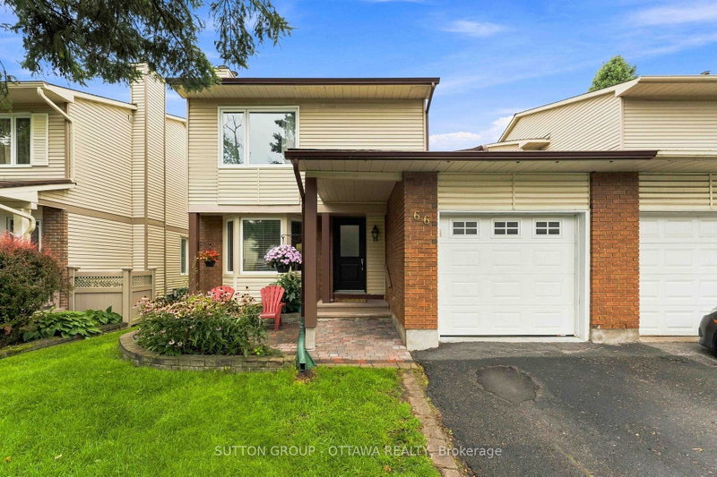 Image of home for listing MLS® X13822890