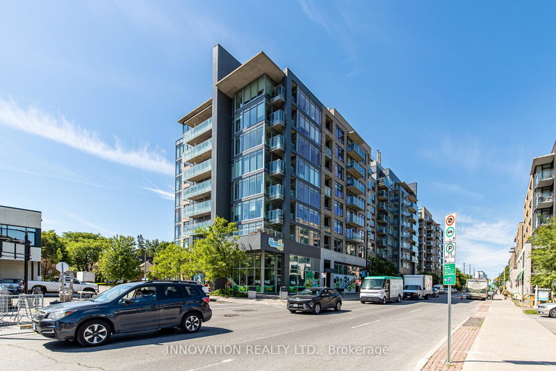 Image of home for listing MLS® X13822976