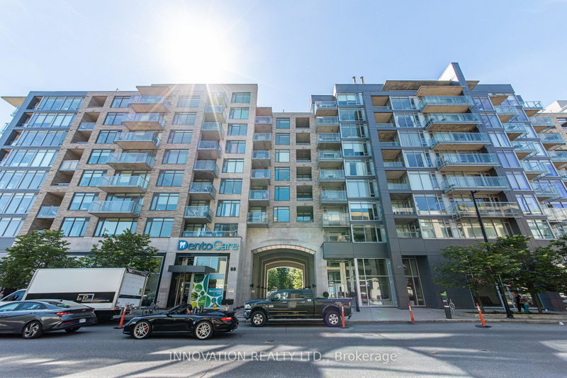 Image of home for listing MLS® X13822976
