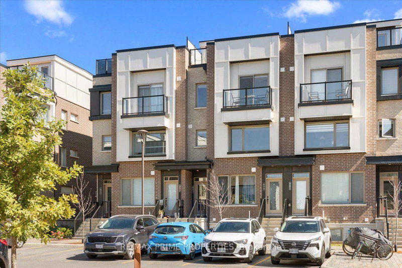 Image of home for listing MLS® X13823050