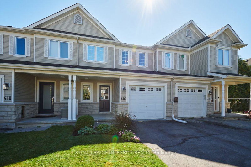 Image of home for listing MLS® X13823056