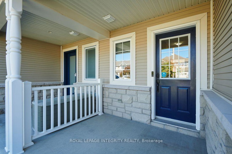 Image of home for listing MLS® X13823056