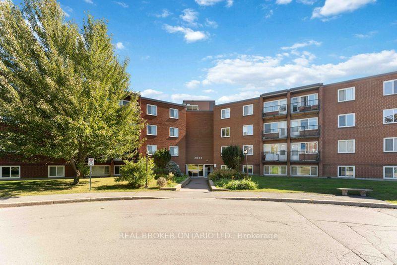 Image of home for listing MLS® X13823074