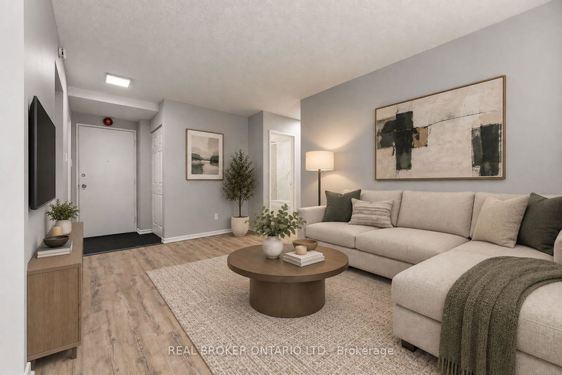 Image of home for listing MLS® X13823074
