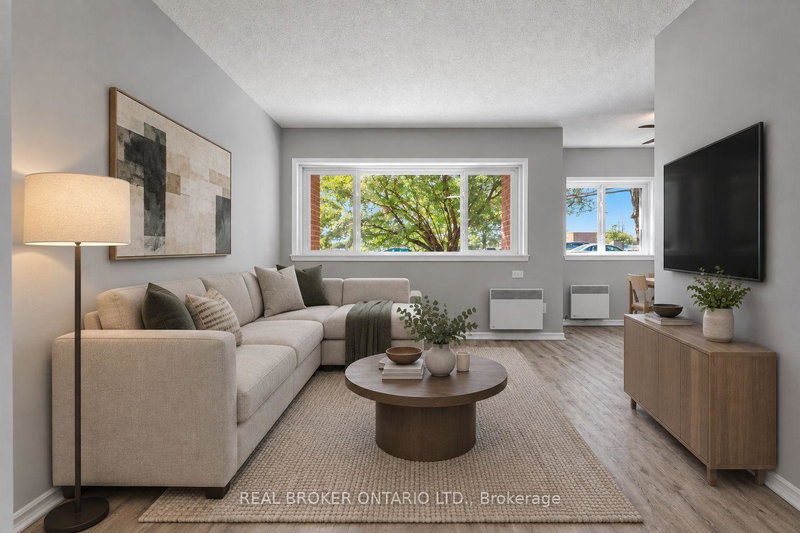 Image of home for listing MLS® X13823074