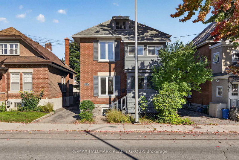 Image of home for listing MLS® X13823112