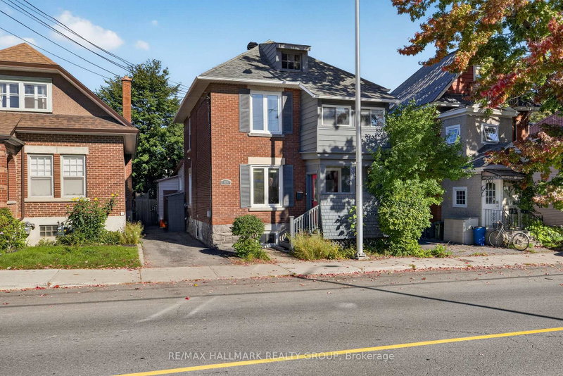 Image of home for listing MLS® X13823112
