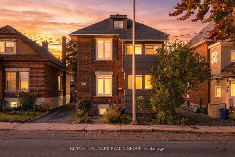 Image of home for listing MLS® X13823112