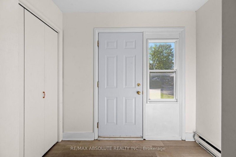 Image of home for listing MLS® X13823142