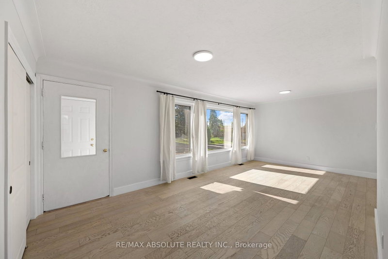 Image of home for listing MLS® X13823142