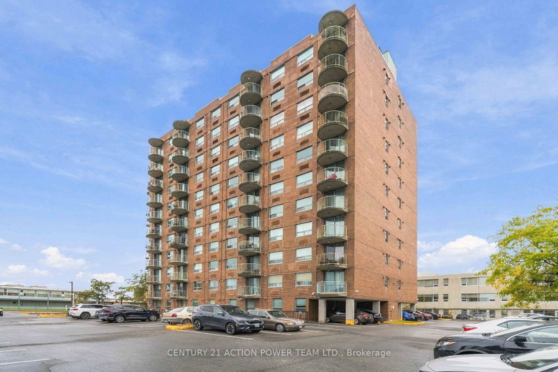 Image of home for listing MLS® X13823150