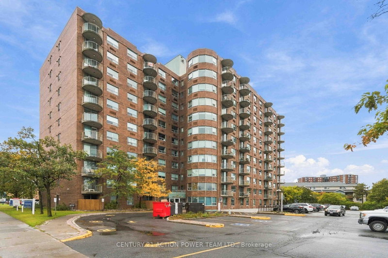 Image of home for listing MLS® X13823150