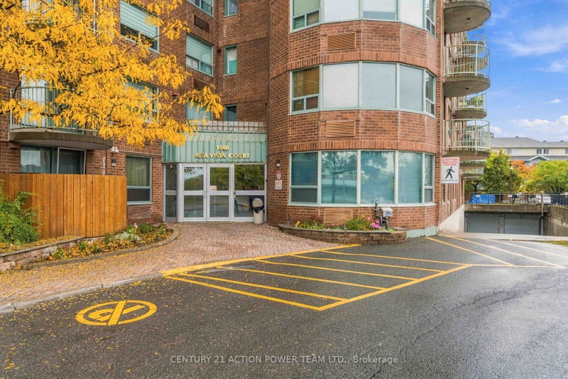 Image of home for listing MLS® X13823150