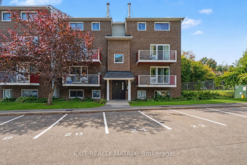 Image of home for listing MLS® X13823180