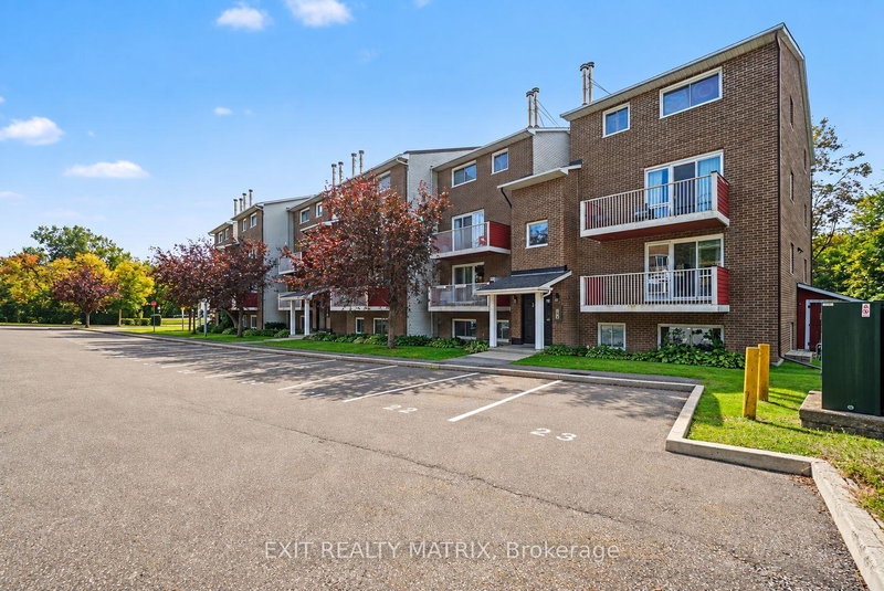 Image of home for listing MLS® X13823180