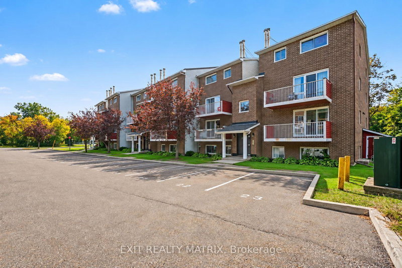 Image of home for listing MLS® X13823180