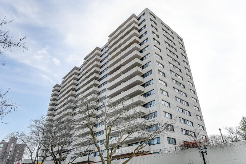 Image of home for listing MLS® X13823184