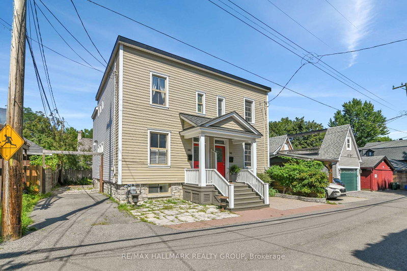 Image of home for listing MLS® X13823276