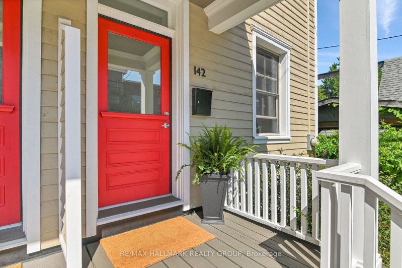 Image of home for listing MLS® X13823276