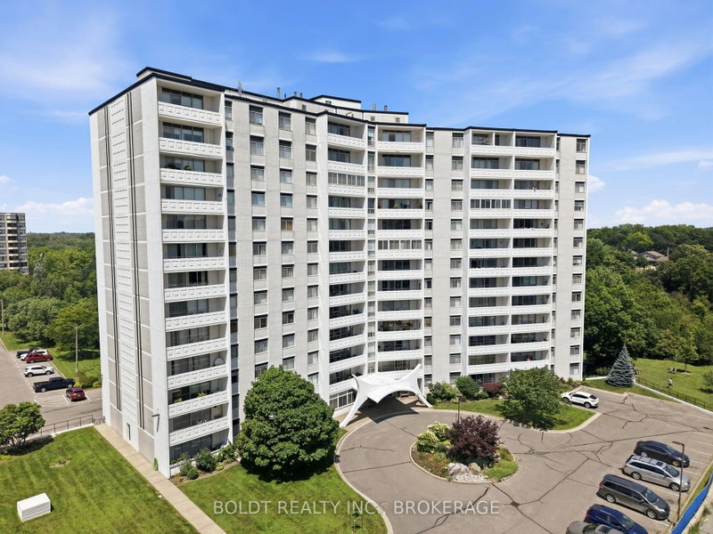 Image of home for listing MLS® X13823290