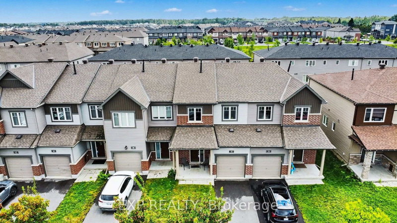 Image of home for listing MLS® X13823368
