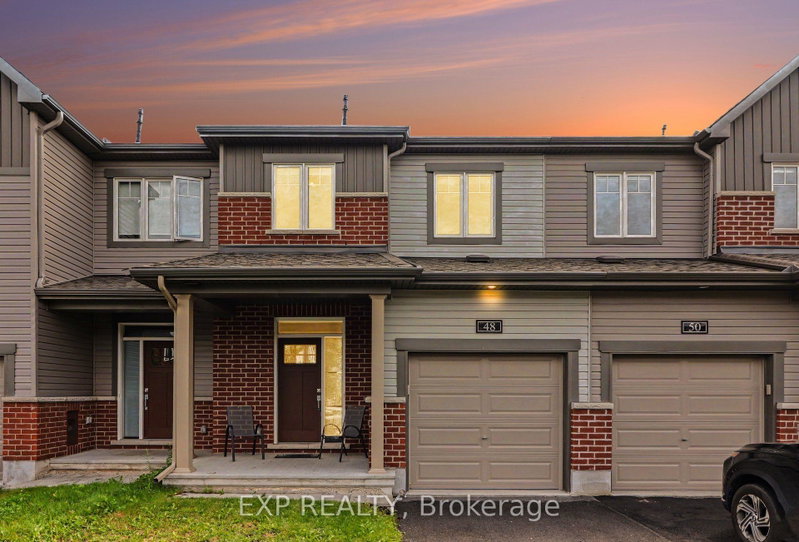 Image of home for listing MLS® X13823368