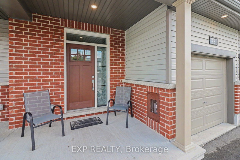 Image of home for listing MLS® X13823368