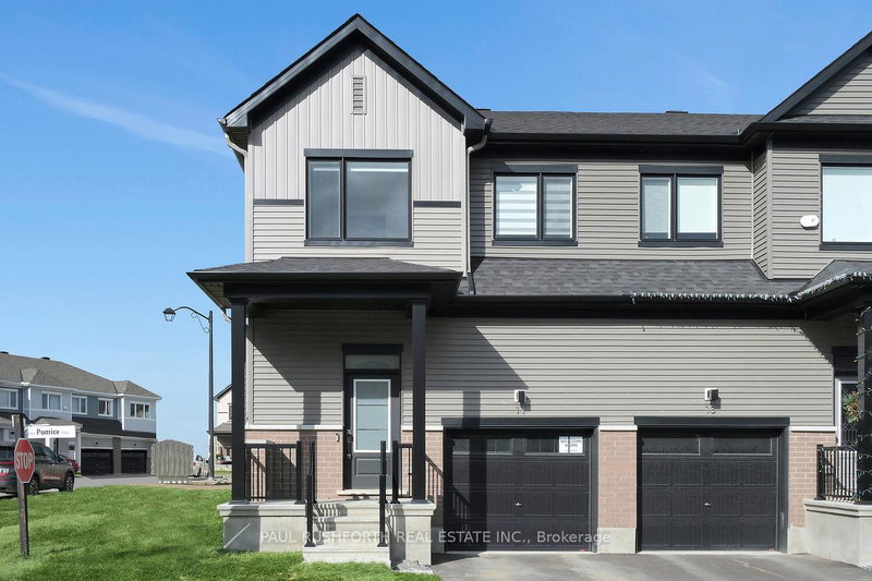 Image of home for listing MLS® X13823380
