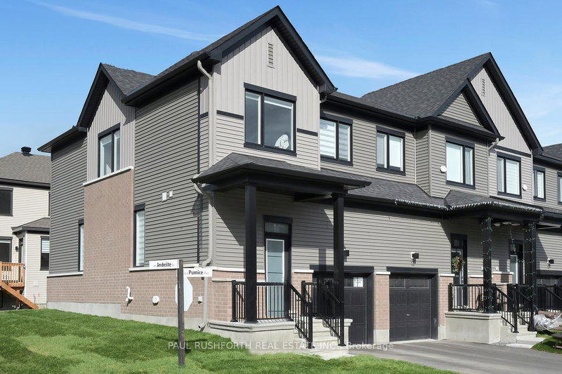 Image of home for listing MLS® X13823380