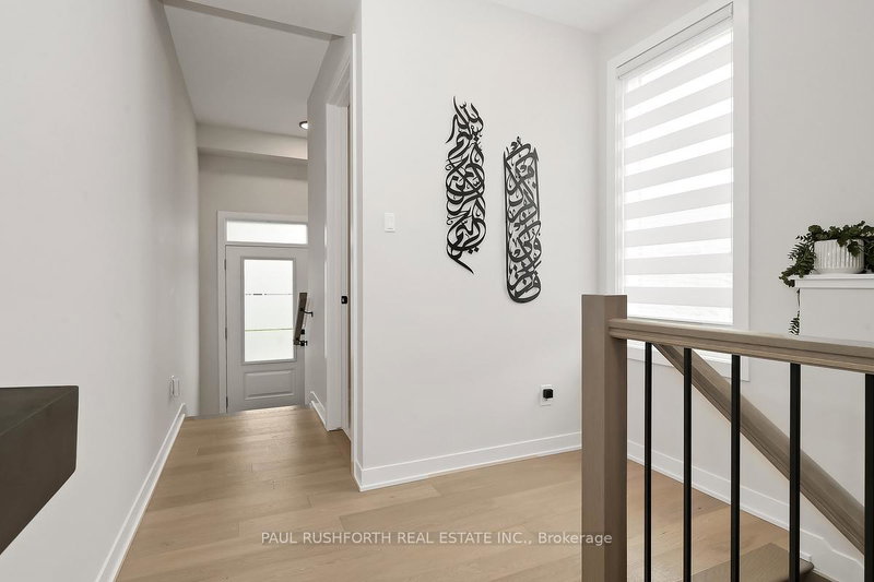 Image of home for listing MLS® X13823380