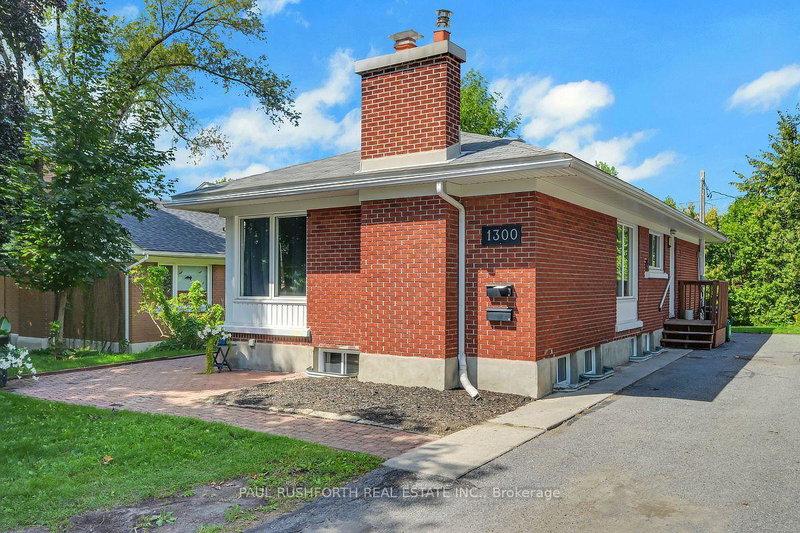 Image of home for listing MLS® X13823458