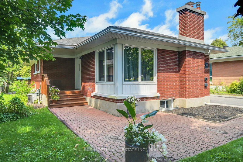 Image of home for listing MLS® X13823458