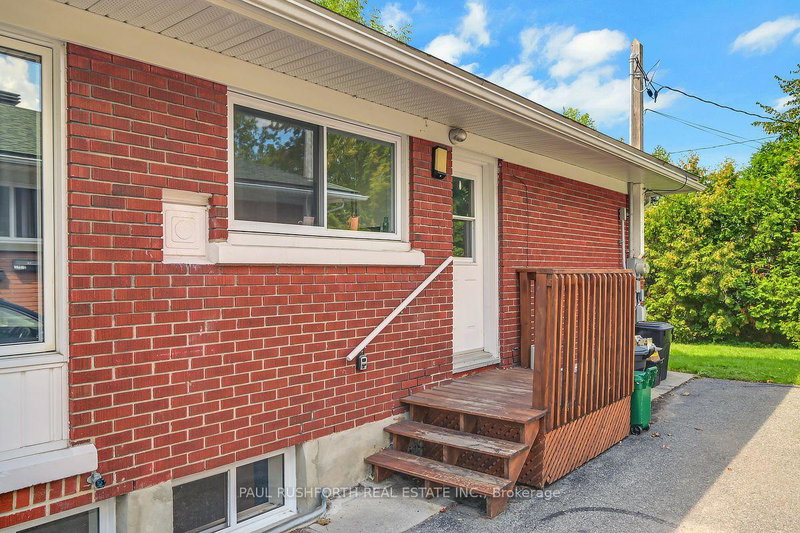Image of home for listing MLS® X13823458