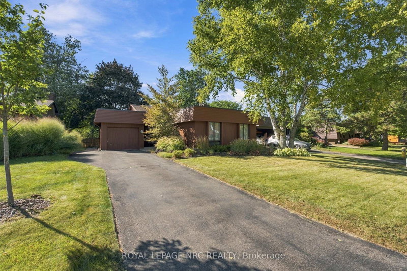 Image of home for listing MLS® X13823572