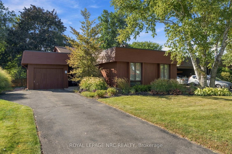 Image of home for listing MLS® X13823572