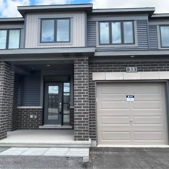 Image of home for listing MLS® X13823576