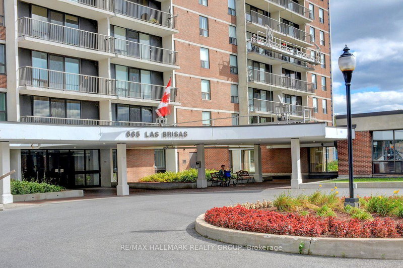 Image of home for listing MLS® X13823636